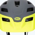 Cască de ciclism pentru copii Bell Sidetrack Jr matte retina/sear 7