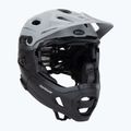 Cască de ciclism Bell FF Super DH MIPS Spherical matte gray/black
