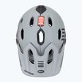 Cască de ciclism Bell FF Super DH MIPS Spherical matte gray/black 6