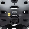 Cască de ciclism Bell FF Super DH MIPS Spherical matte gray/black 7