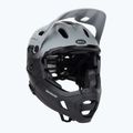 Cască de ciclism Bell FF Super DH MIPS Spherical matte gray/black 10