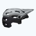 Cască de ciclism Bell FF Super DH MIPS Spherical matte gray/black 13
