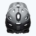 Cască de ciclism Bell FF Super DH MIPS Spherical matte gray/black 14