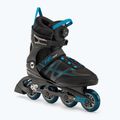 Role pentru femei K2 F.I.T. 80 Pro negru-albastre 30H0000/11/75