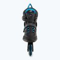 Role pentru femei K2 F.I.T. 80 Pro negru-albastre 30H0000/11/75 4
