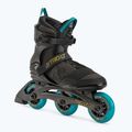 Role pentru femeiK2 Trio LT 100 negru-portocalii 30H0060/11/85