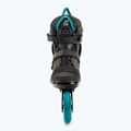 Role pentru femeiK2 Trio LT 100 negru-portocalii 30H0060/11/85 4