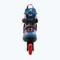 Role pentru copii K2 Eddie Pro gray/blue 2
