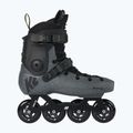 Patine cu rotile K2 Grid 80 midnight/gray 2