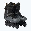 Patine cu rotile K2 Grid 80 midnight/gray 5