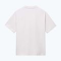 Tricou pentru bărbați Napapijri S-Box Logo white whisper 2