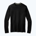 Bluză termică pentru bărbați Smartwool Classic All-Season Merino Baselayer Boxed black 6