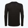 Bluză termică pentru bărbați Smartwool Classic All-Season Merino Baselayer Boxed black 4