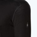 Bluză termică pentru bărbați Smartwool Classic All-Season Merino Baselayer Boxed black 5