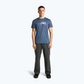 Tricou termoactiv pentru bărbați Icebreaker Merino 150 Tech Lite Pure Altitude Dawn 2