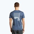 Tricou termoactiv pentru bărbați Icebreaker Merino 150 Tech Lite Pure Altitude Dawn 3