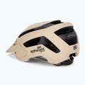 Cască de bicicletă pentru bărbați 100% Altis Cpsc/Ce bej 80006-00012 4