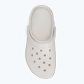 Bărbați Crocs Crocband Clean Of Court Clog alb 7