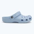 Papuci pentru copii  Crocs Classic Clog Kids blue calcite 3