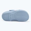 Papuci pentru copii  Crocs Classic Clog Kids blue calcite 5