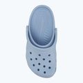 Papuci pentru copii  Crocs Classic Clog Kids blue calcite 6