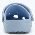 Papuci pentru copii  Crocs Classic Clog Kids blue calcite 7