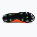 New Balance Tekela V4 Pro SG ghete de fotbal pentru bărbați neon dragonfly 5