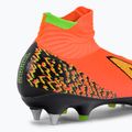 New Balance Tekela V4 Pro SG ghete de fotbal pentru bărbați neon dragonfly 8