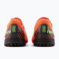 Ghete de fotbal pentru copii New Balance Furon V7 Dispatch TF Jr portocaliu SJF3TDF7.M.045 13