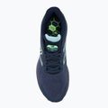 Încălțăminte de alergat pentru femei New Balance W680V7 bleumarin NBM680C 6