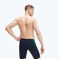 Pantaloni de baie Speedo Hyper Boom Splice pentru bărbați, bleumarin/verde 2