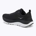 Încălțăminte de alergare pentru bărbați HOKA Gaviota 5 black/white 3