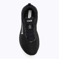 Încălțăminte de alergare pentru bărbați HOKA Gaviota 5 black/white 5