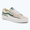 Încălțăminte Vans SK8-Low Reconstruct marshmallow/green