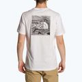 Tricou pentru bărbați The North Face Redbox Celebration white 2