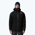 Geacă de ploaie pentru bărbați The North Face Kandersteg Gtx Pro black 4