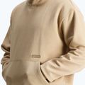 Bluză pentru bărbați New Balance Essentials Winter Hoodie incense 4