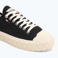 Încălțăminte  Palladium Palla Ace Cvs Org black/whtcapgray 7
