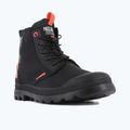 Pantofi Palladium Pampa Lite Journey negri 8