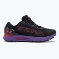 Under Armour pantofi de alergare pentru femei Hovr Sonic 6 Storm negru/negru 2
