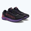 Under Armour pantofi de alergare pentru femei Hovr Sonic 6 Storm negru/negru 4