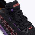 Under Armour pantofi de alergare pentru femei Hovr Sonic 6 Storm negru/negru 8