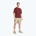 Pantaloni scurți de antrenament pentru bărbați Under Armour Stretch Woven Cargo khaki base/black 2