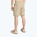 Pantaloni scurți de antrenament pentru bărbați Under Armour Stretch Woven Cargo khaki base/black 3