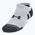 Șosete Under Armour Performance Tech Crew 6 perechi  mod gray/mod gray/jet gray 2