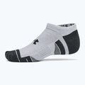 Șosete Under Armour Performance Tech Crew 6 perechi  mod gray/mod gray/jet gray 3