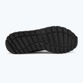 Încălțăminte de antrenament pentru bărbați Under Armour Essential Runner black/white/blach 4