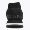 Încălțăminte de antrenament pentru bărbați Under Armour Essential Runner black/white/blach 6