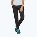 Pantaloni pentru femei Patagonia Terrebonne Joggers black 2