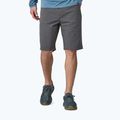 Pantaloni scurți de trekking pentru bărbați Patagonia Quandary forge grey